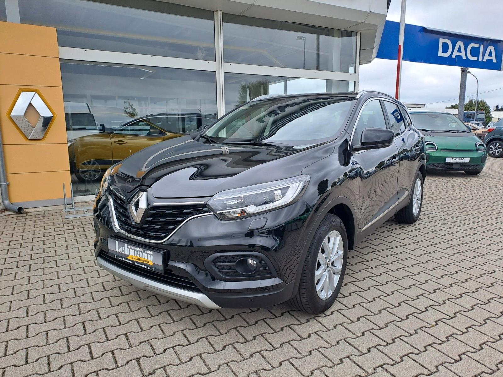 Renault Kadjar Limited