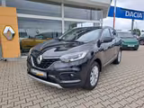 Renault Kadjar Limited - Renault Kadjar: Limited