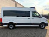 Volkswagen Crafter Kasten 35 mittellang Hochdach FWD Trendl - VW Crafter mit Schiebetür