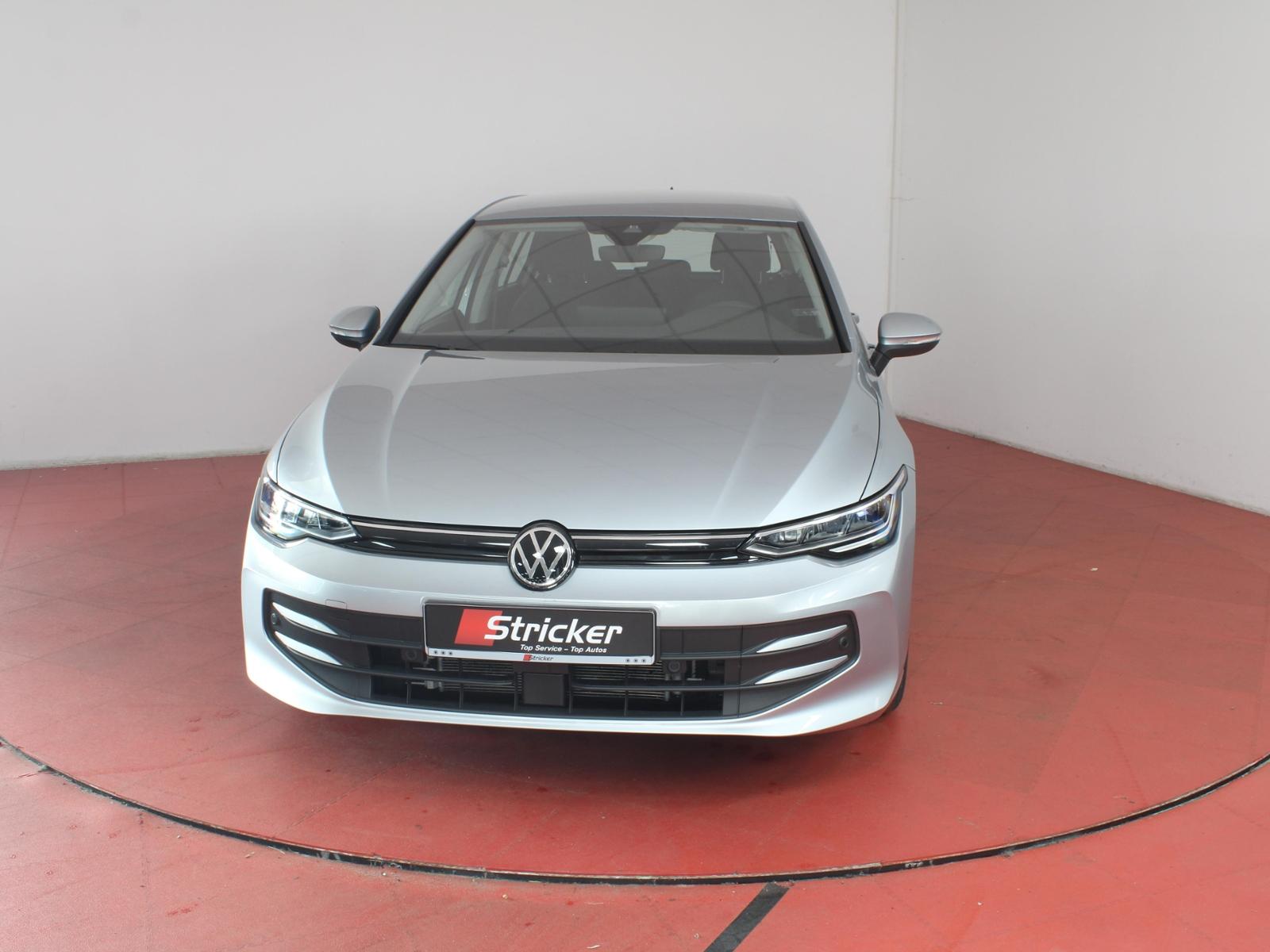 Volkswagen Golf Life 2.0TDI 249,-ohne Anzahlung App-Connect, миниатюра 28