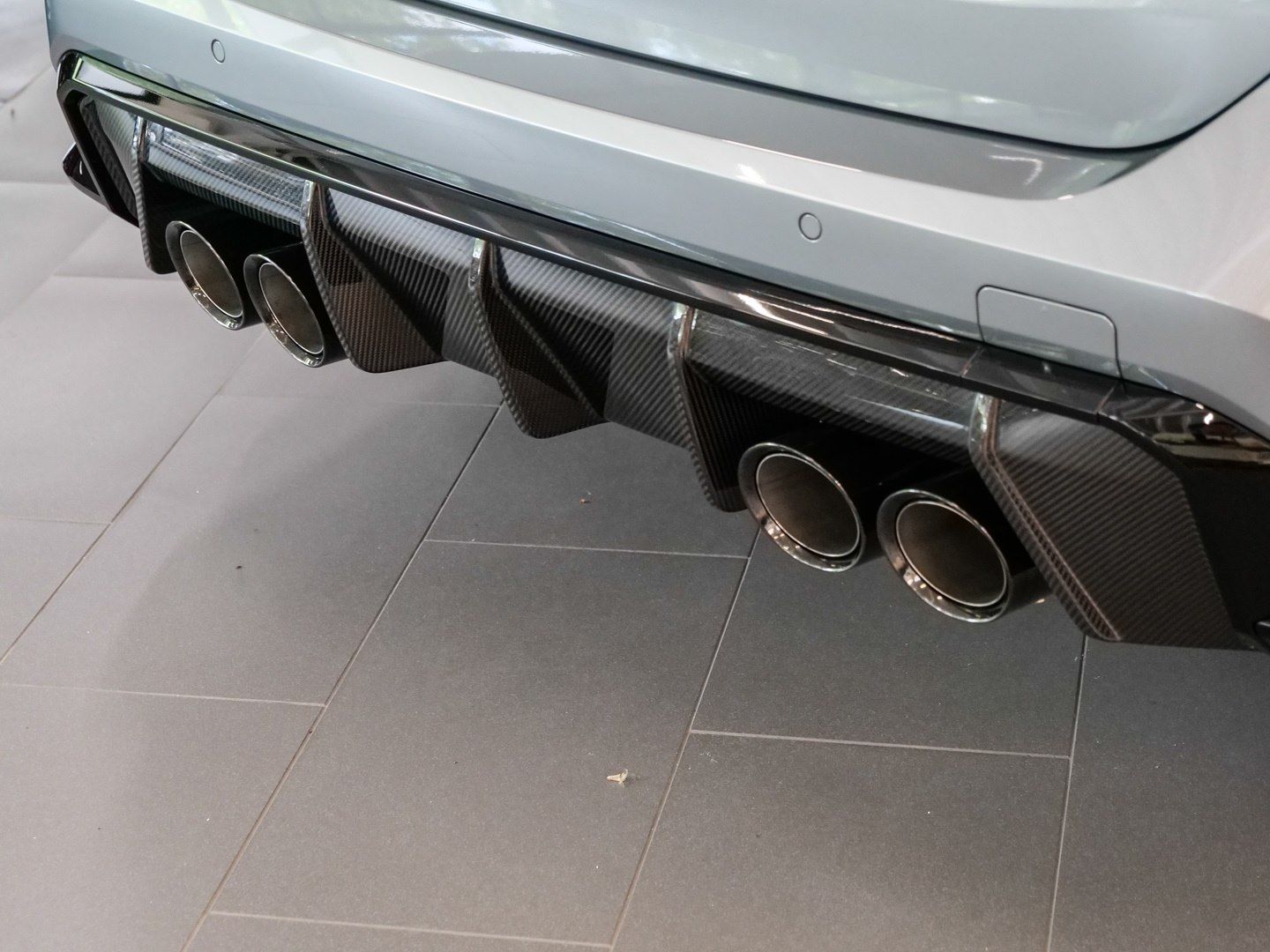 BMW M3 - Bild 8