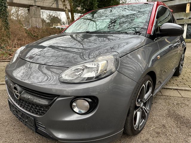 Opel Adam S