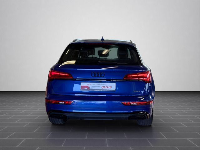 Audi Q5 - Bild 7