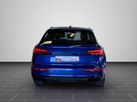 Audi Q5 - Vorschau Bild 7
