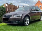 Skoda Octavia 1.4 TSI / Elegance / TÜV neu/ AHK /140PS - Skoda Octavia: 14 Tsi