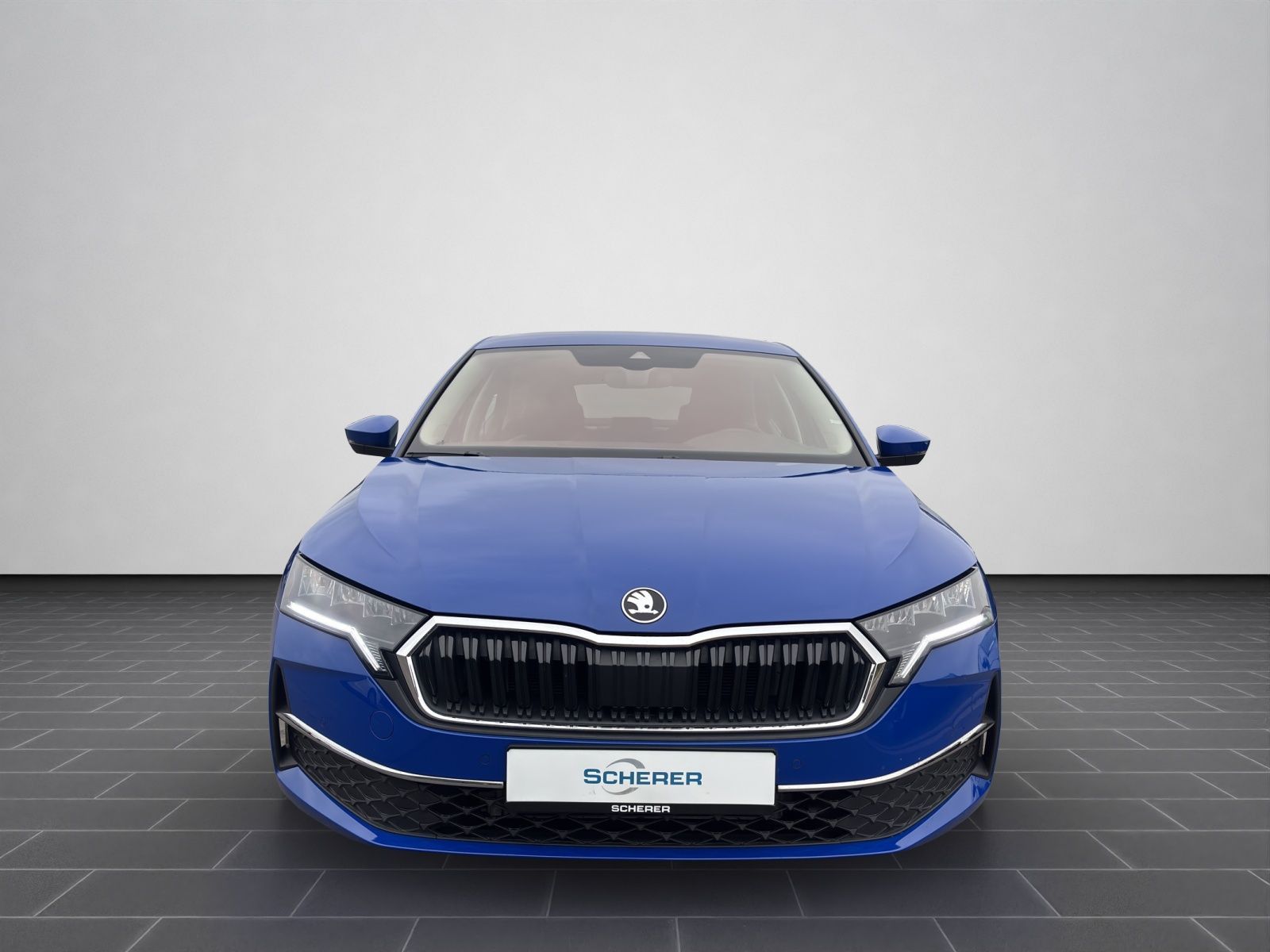 Skoda Octavia - Bild 6