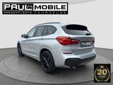 BMW X1 18i sDrive M Sport Paket  ** leichter Hagel * - BMW X1 Gebrauchtwagen in Stuttgart