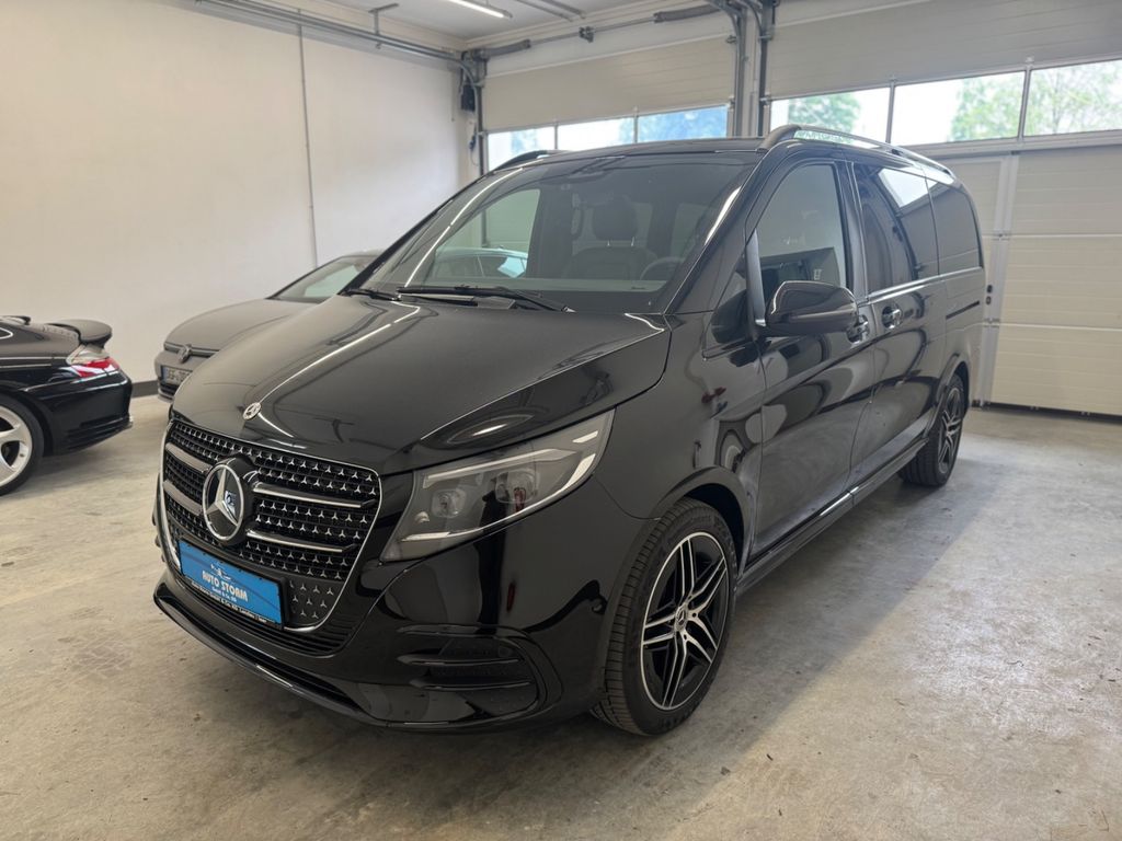 Mercedes-Benz V 300
