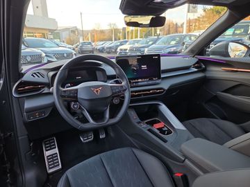 Cupra Terramar - 5