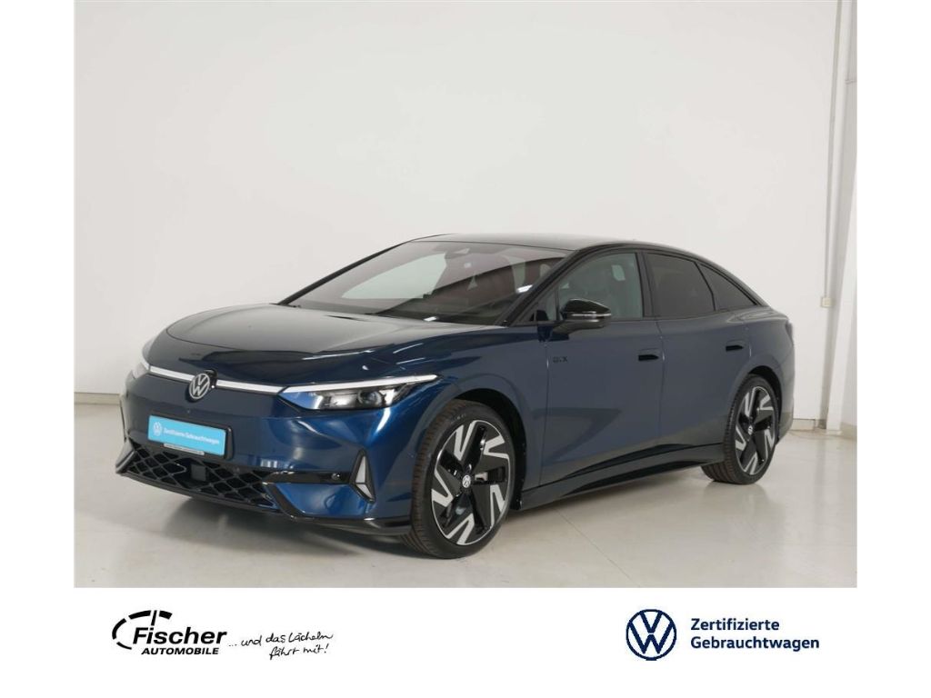 Image of Volkswagen ID.7