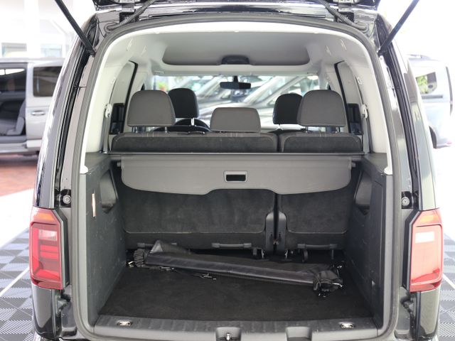 Volkswagen Caddy ALLTRACK 2.0TDI NAVI SHZ KAMERA AHK 150PS