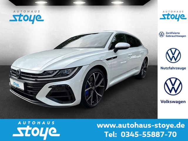 Arteon SB R TSi DSG PANO Leder Navi