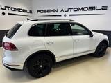 Volkswagen Touareg V6 TSI 4M R-Line AHK ACC Wolfsburg Editi - Volkswagen Touareg Gebrauchtwagen