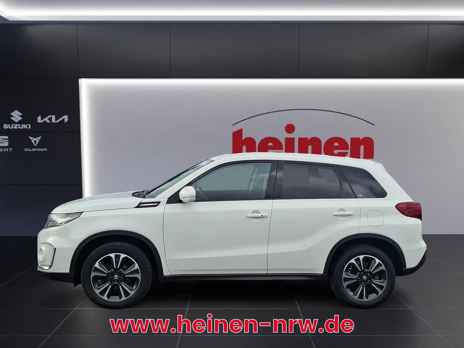 Suzuki VITARA 1.4 COMFORT PLUS+ NAVI PANORAMADACH DAB
