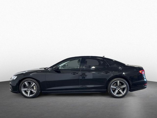 A8 60 TFSI e QUATTRO HD-MATRIX+LEDER+PANO+B&O+VC