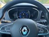 Renault Megane ENERGY TCe 130 GT Line Grandtour GT Line - Renault Megane: Grandtour Line