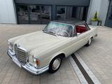Mercedes-Benz SE Coupé 3.5 *Vollrestaurierung-Note 1 * - Mercedes-Benz Coupé aus dem Jahr 1971