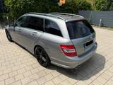 Mercedes-Benz C 350 CDI 4MATIC AMG Sportpaket - Mercedes-Benz C 350: Cdi AMG