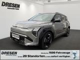 Kia EV3 GT-Line 81,4 kWh 360°KAMERA,HEAD-UP,MEMORY,G