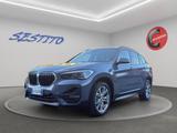 BMW - X1 sdrive20d Business Advantage auto - BMW X1 mit Halbautomatikschaltung