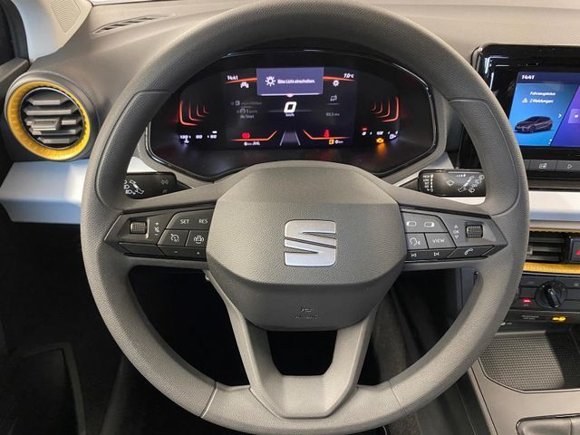 Seat Ibiza - Bild 12