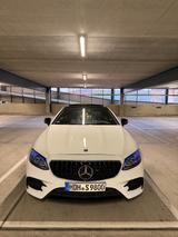 Mercedes-Benz E 53 AMG Mercedes-AMG E 53 4MATIC+ Autom. Me... - Mercedes-Benz E 53 AMG: Coupe