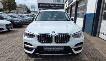BMW X3 - 4