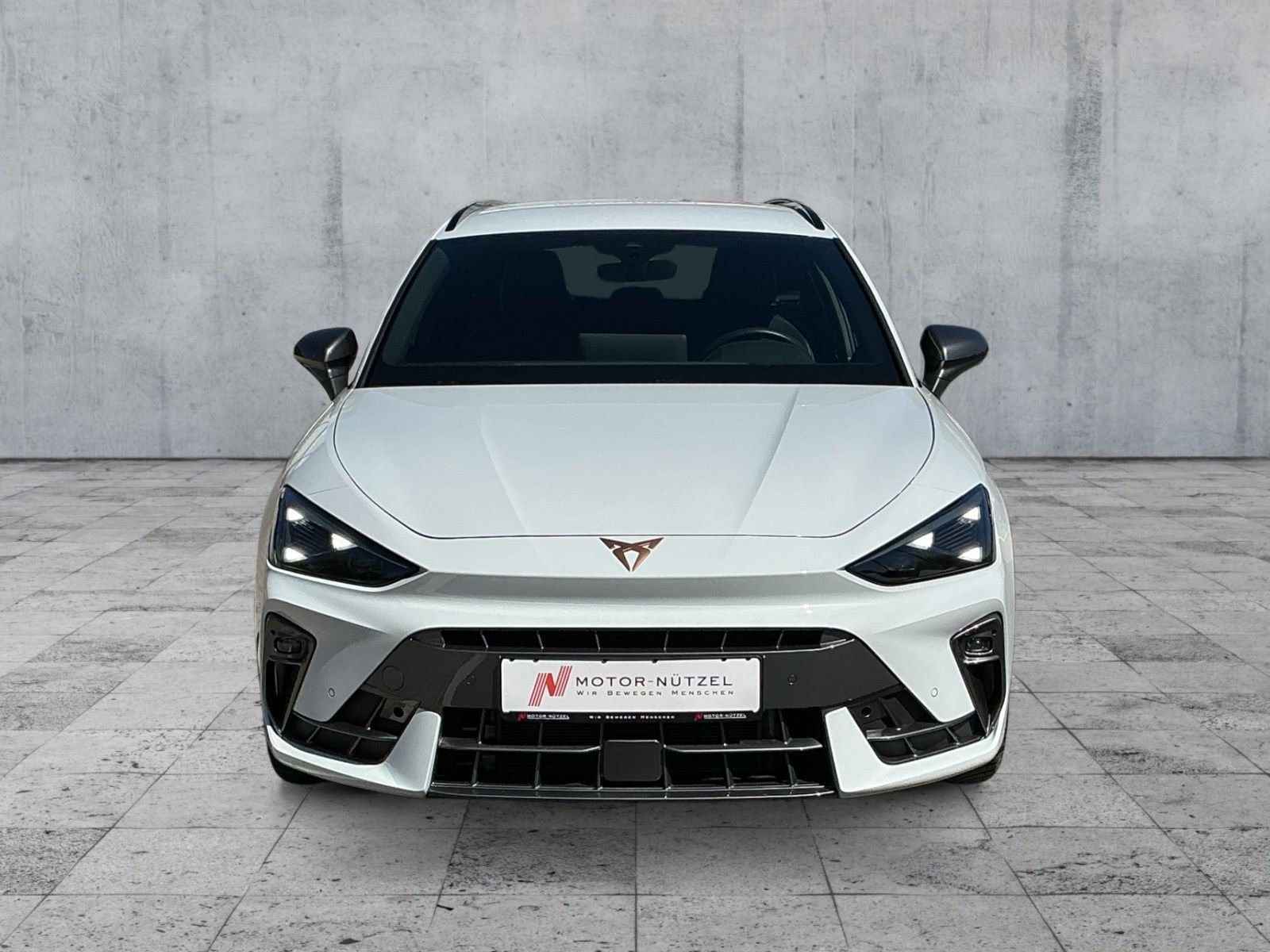 Cupra Leon - Bild 3