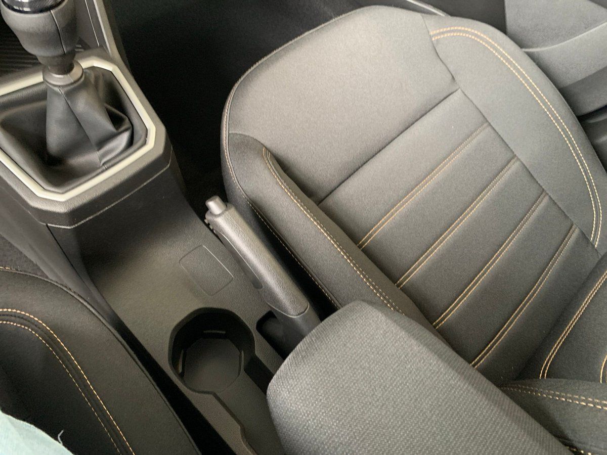 Dacia Sandero - Bild 33