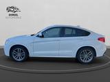 BMW X4 Baureihe X4 xDrive 30 d M Sport - gebrauchte BMW X4 aus dem Jahr 2016