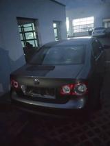 Volkswagen VW Jetta 1,9. 2007 Bj - VW Jetta Diesel von 2007