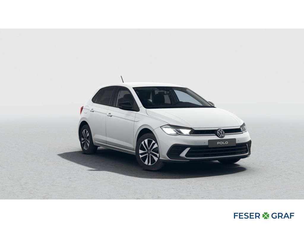 Volkswagen Polo - Bild 16