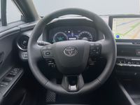 Toyota C-HR - Vorschau Bild 14