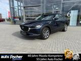 Mazda CX-30 2.0 (150PS) Schalter Selection Prem-P. WKR - Mazda CX-30 Gebrauchtwagen in Frankfurt