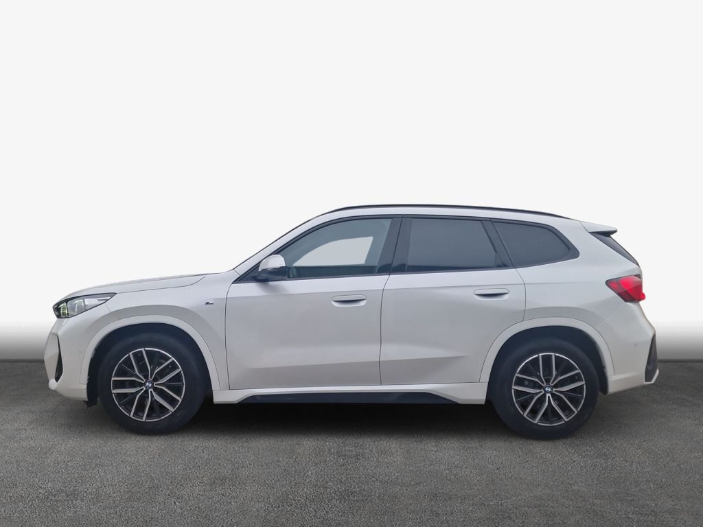 BMW X1 - Bild 5