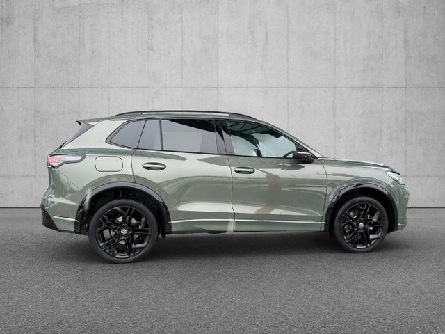 Tiguan 1.5 TSI eHybrid 150 kW R-Line