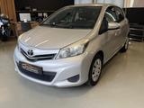 Toyota Yaris Life 1.33 DUAL VVT-i LIFE KLIMA NAVI CAM - Toyota Yaris: 1.3