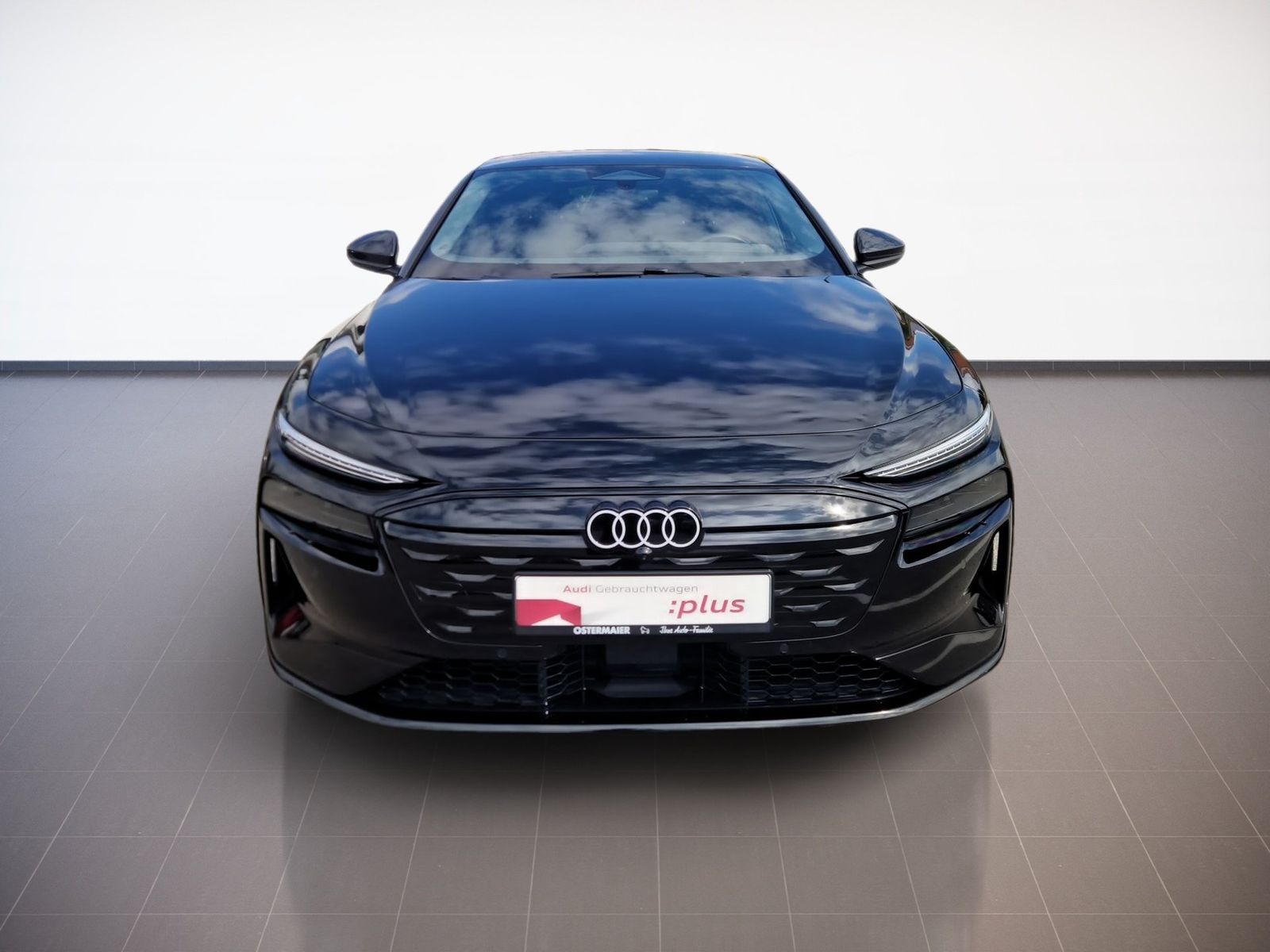 Audi A6 e-tron - Bild 3