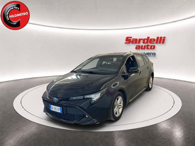 Toyota TOYOTA Corolla Touring Sports 1.8 Hybrid Active