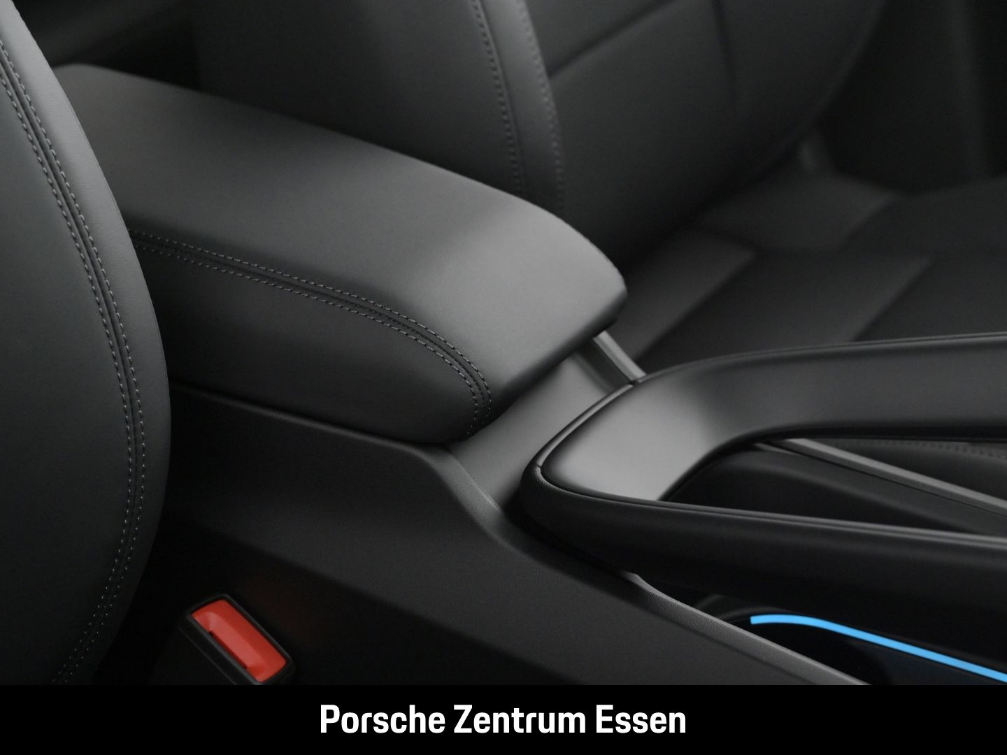 Porsche Macan - Bild 13