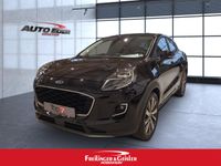 Ford Puma - Vorschau Bild 1