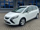 Opel Zafira C Tourer Business Innovation-7-Sitzer- - Opel Zafira: Business Innovation
