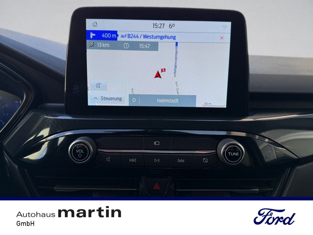 Fahrzeugabbildung Ford Kuga 1.5 ST-Line X PDC SHZ NAVI ACC B&O LED