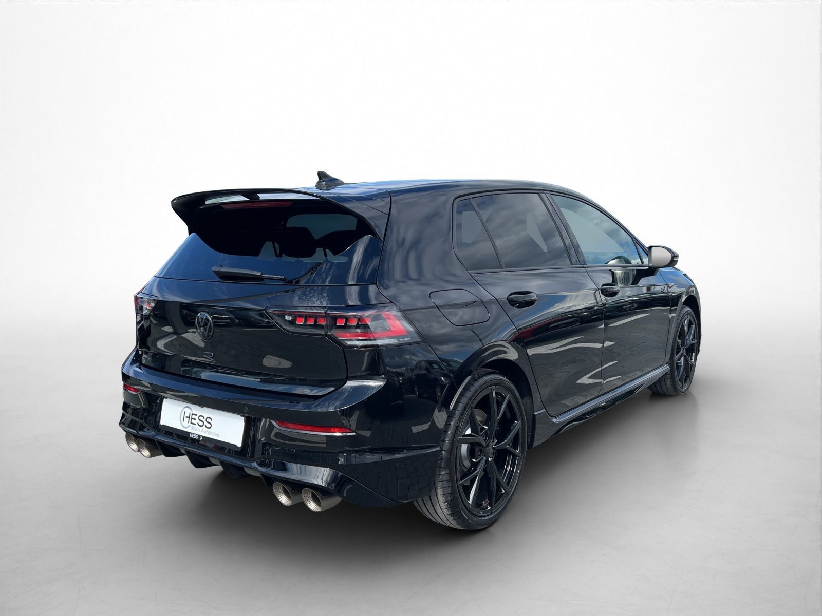 Volkswagen Golf - Bild 2