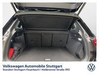 Volkswagen Tiguan - Vorschau Bild 6