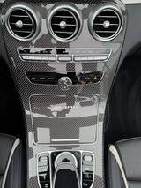 Mercedes-Benz C 63  Mercedes-AMG C 63 S Autom.-Cabrio - gebrauchte Mercedes-Benz C 63 AMG aus dem Jahr 2022