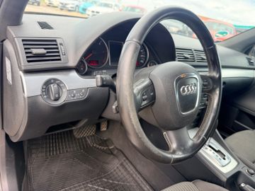 Audi A4 - 10