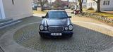 Mercedes-Benz E 50 AMG AMG - Mercedes-Benz E 50: AMG