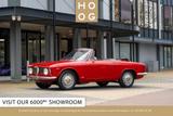 Alfa Romeo Giulia Sprint GTC