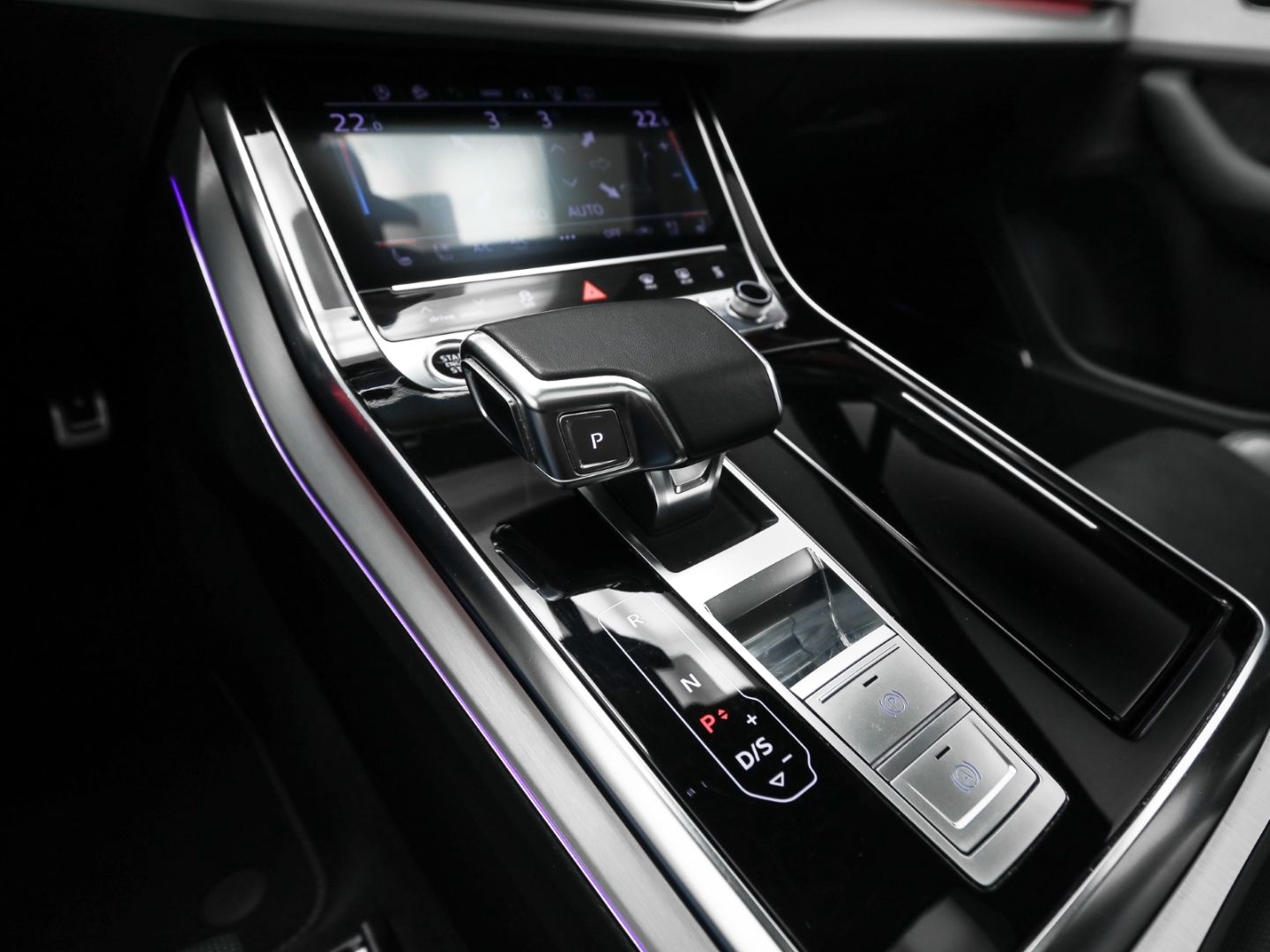 Audi Q7 - Bild 17